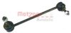 METZGER 53040328 Rod/Strut, stabiliser